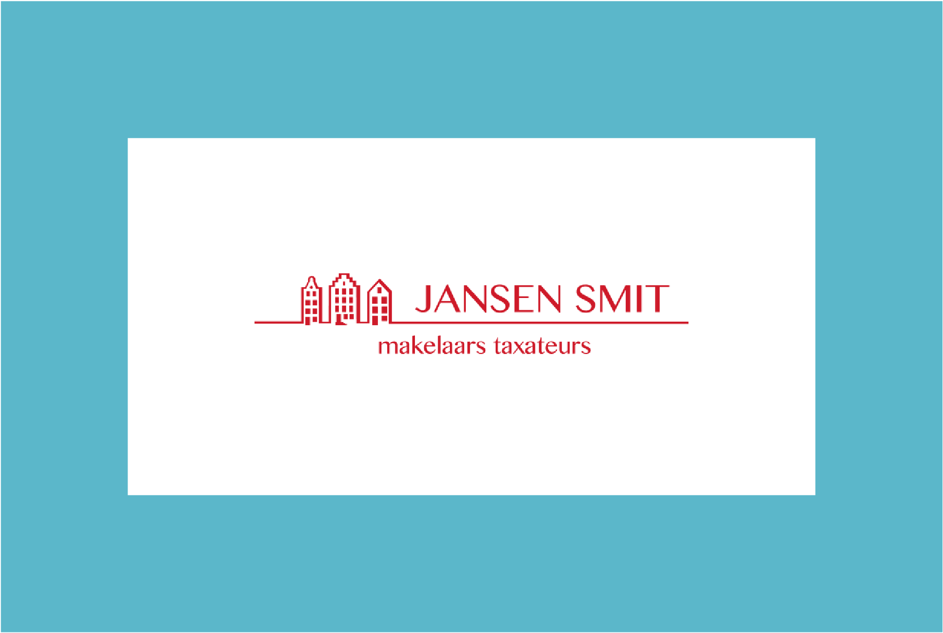 Jansen Smit Makelaars en Taxateurs