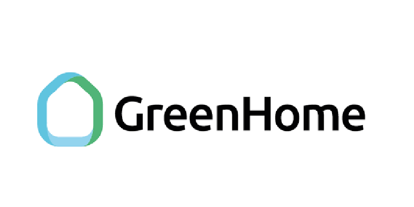 Sfaa Partners_Tekengebied 1 kopie 2 greenhome logo