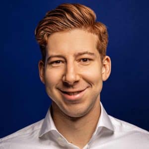 Picture of Levi van Stralen