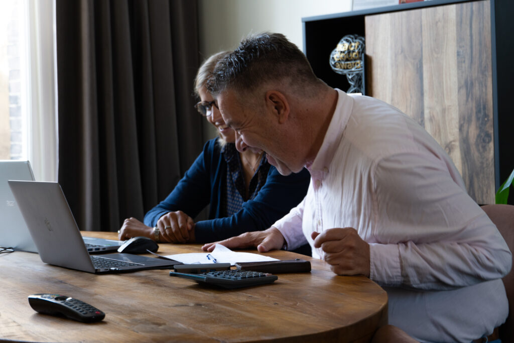 Financieel advies Amsterdam