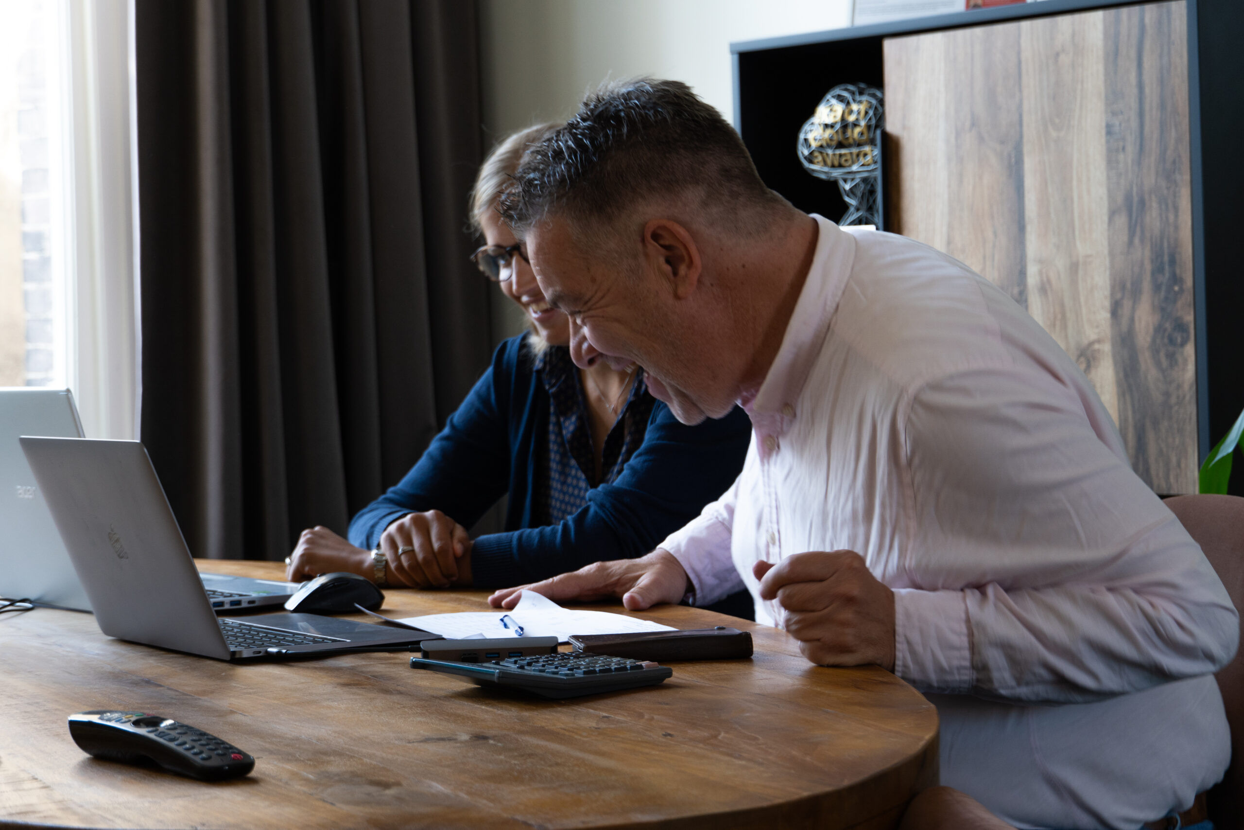 Financieel advies Amsterdam