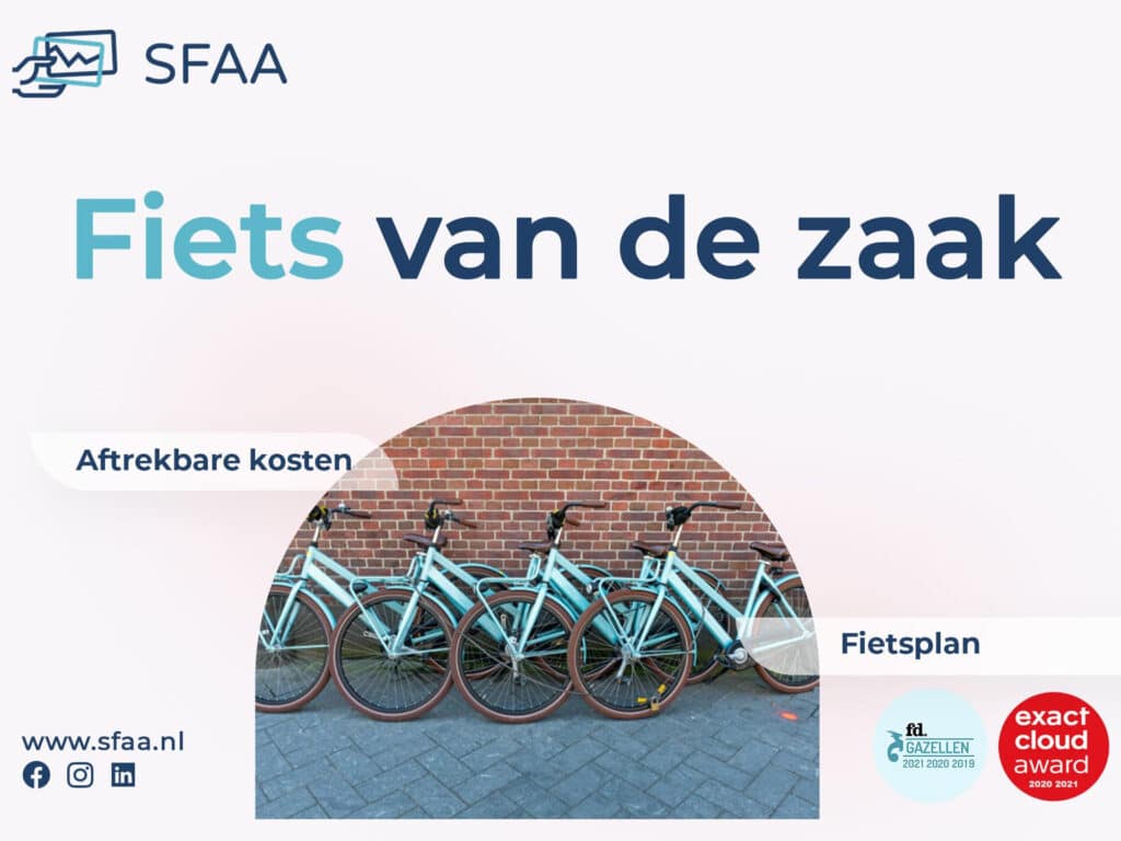 Fietsplan blog fietsregeling