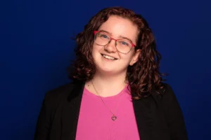 Picture of Jakira van der Tuuk