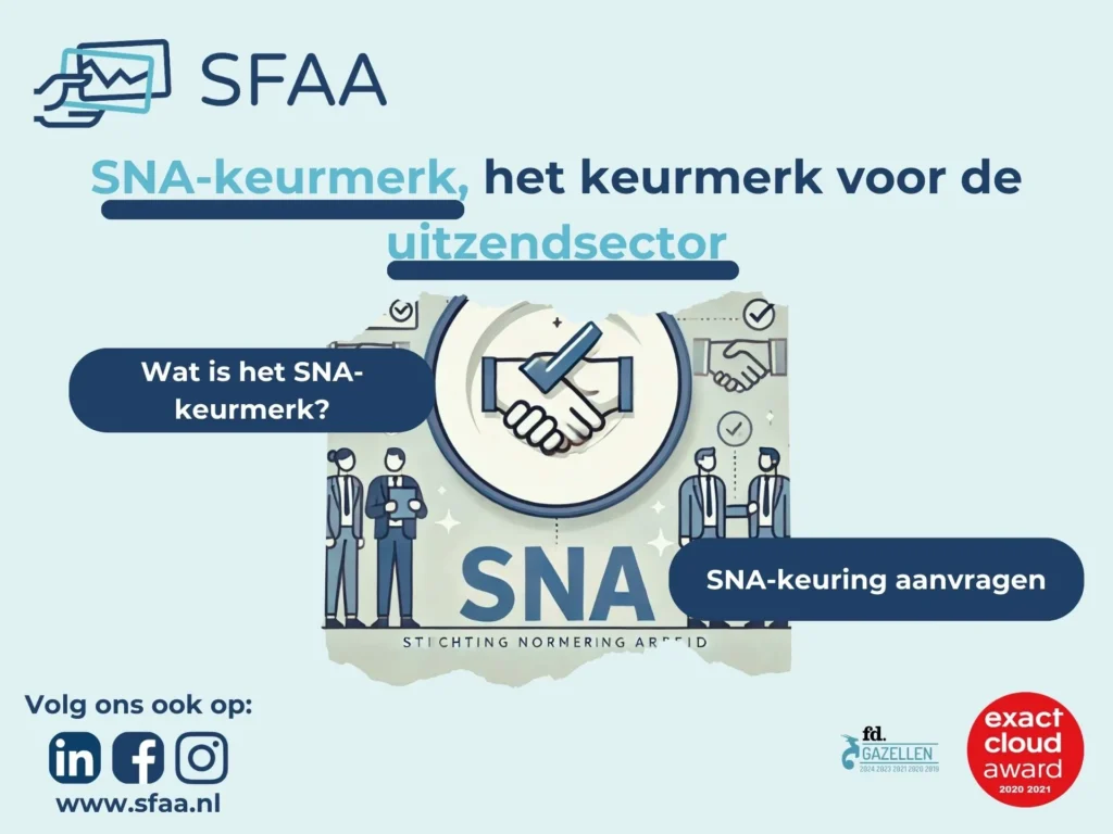 SNA-Keurmerk
