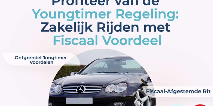 Youngtimer regeling